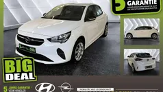 Gebraucht 2022 Opel Corsa-e Edition Kleinwagen | 15.990 € (Fairer Preis)