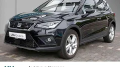 Gebraucht 2021 Seat Arona Beats SUV | 16.750 € (Fairer Preis)