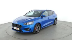 Gebraucht 2019 Ford Focus ST-Line Limousine | 15.940 € (Fairer Preis)