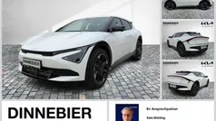 Gebraucht 2025 Kia EV6 3 SUV | 48.490 € (Guter Preis)