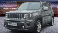 Other Gebraucht 2022 Jeep Renegade Limited SUV | 22.990 € (Superpreis)