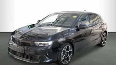 Gebraucht 2024 Opel Astra Ultimate Limousine | 27.450 € (Fairer Preis)
