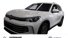 Gebraucht 2025 VW Tiguan Elegance SUV | 40.430 € (Fairer Preis)
