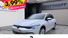 Gebraucht 2023 VW Golf VIII Life Limousine | 21.337 € (Fairer Preis)