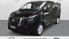 Gebraucht 2025 Nissan Primastar Tekna Van / Kleinbus | 47.600 € (Guter Preis)