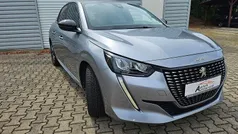 Gebraucht 2023 Peugeot 208 Allure Kleinwagen | 15.980 € (Fairer Preis)