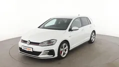 Gebraucht 2018 VW Golf VII GTI Limousine | 20.360 € (Guter Preis)