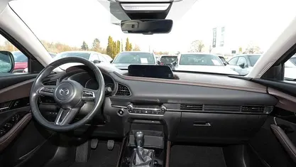 Gebraucht 2020 Mazda CX-30 SUV | 24.890 € (Fairer Preis)