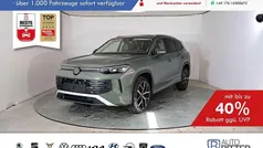 Gebraucht 2025 VW Tayron Life SUV | 40.790 € (Superpreis)