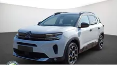 Gebraucht 2025 Citroën C5 Aircross SUV | 33.990 € (Fairer Preis)