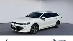 Gebraucht 2025 VW Passat Business Kombi | 37.595 € (Superpreis)