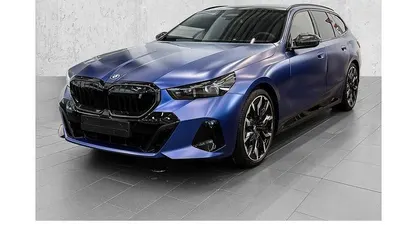 Gebraucht BMW i5 M Sport 250 kW (340 PS) 2025 Limousine
