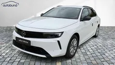 Gebraucht 2025 Opel Astra Edition Limousine | 23.970 € (Fairer Preis)