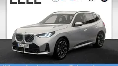 Grau Neu 2025 BMW X3 Comfort Edition SUV | 66.990 € (Fairer Preis)
