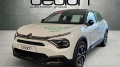 Gebraucht 2023 Citroën e-C4 Shine Limousine | 21.900 € (Fairer Preis)