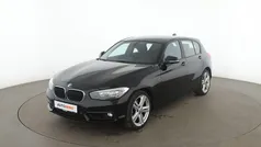 Gebraucht 2019 BMW 120 Advantage Kleinwagen | 17.250 € (Fairer Preis)