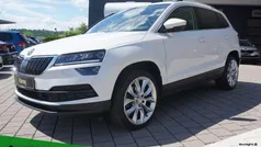 Gebraucht 2020 Skoda Karoq Style SUV | 21.650 € (Fairer Preis)