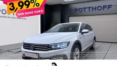 Gebraucht 2023 VW Passat Alltrack Business Kombi | 28.221 € (Guter Preis)