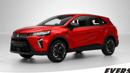 Neu Mitsubishi Grandis Diamant Edition 141 PS (103 kW) 2026 Aurorarot SUV