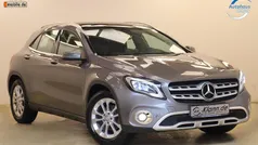 Gebraucht 2018 Mercedes GLA200 Urban SUV | 21.999 € (Fairer Preis)