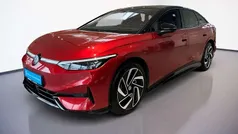 Kings red Gebraucht 2025 VW ID.7 Pro Limousine | 45.690 € (Fairer Preis)