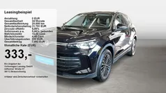 Gebraucht 2024 VW Tiguan Life SUV | 33.840 € (Fairer Preis)