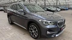 Andere Gebraucht 2021 BMW X1 xLine SUV | 23.490 € (Guter Preis)