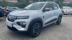 Grau Gebraucht 2023 Dacia Spring Extreme Kleinwagen | 14.996 € (Fairer Preis)