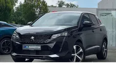 Gebraucht 2022 Peugeot 3008 Allure SUV | 23.450 € (Fairer Preis)