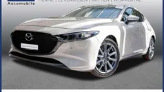 Gebraucht 2025 Mazda 3 Exclusive Limousine | 28.840 € (Fairer Preis)