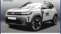 Silber Gebraucht 2024 Dacia Duster Extreme SUV | 24.777 € (Fairer Preis)