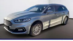 Gebraucht 2020 Ford Mondeo Titanium Limousine | 18.660 € (Fairer Preis)