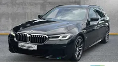 Gebraucht 2021 BMW 530 M Sport Kombi | 37.490 € (Fairer Preis)