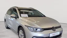 Gebraucht 2021 VW Golf VIII Life Kombi | 19.990 € (Superpreis)