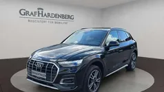 Gebraucht 2022 Audi Q5 Advanced Plus SUV | 34.900 € (Fairer Preis)