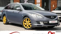 Gebraucht 2009 Mazda 6 Kombi | 3.590 € (Superpreis)