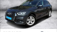 Gebraucht 2019 Audi Q5 S-Line SUV | 29.480 € (Superpreis)