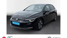 Schwarz Gebraucht 2024 VW Golf VIII R Limousine | 27.440 € (Fairer Preis)