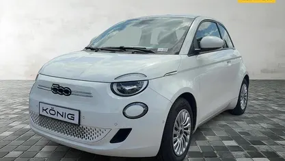 Gebraucht 2023 Fiat 500e Icon Kleinwagen | 17.995 € (Guter Preis)