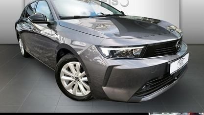Używany Opel Astra Elegance 131 KM (96 kW) 2023 Szary Kombi