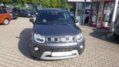 Grau Gebraucht 2025 Suzuki Ignis Active Kleinwagen | 18.888 € (Fairer Preis)