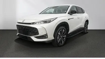 Gebraucht 2025 MG HS Luxury SUV | 29.950 € (Guter Preis)