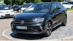 Gebraucht 2024 VW Taigo IQ Drive SUV | 21.965 € (Guter Preis)