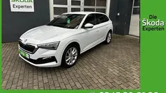 Gebraucht 2021 Skoda Scala Style Kleinwagen | 21.750 € (Fairer Preis)