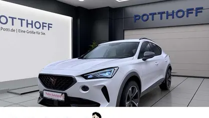 Gebraucht 2024 Cupra Formentor SUV | 22.777 € (Superpreis)