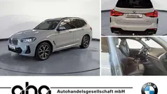 M brooklyn grau metallic Gebraucht 2024 BMW X3 M Sport SUV | 59.960 € (Guter Preis)