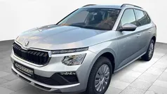 Silber Neu 2025 Skoda Kamiq Selection SUV | 26.888 € (Fairer Preis)