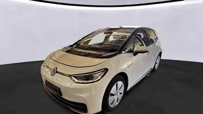 Gebraucht VW ID.3 Pro Performance 150 kW (204 PS) 2022 Kleinwagen
