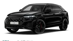 Schwarz Neu 2025 Audi Q8 Comfort SUV | 105.980 €