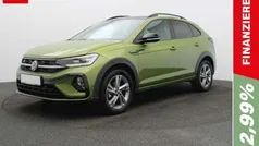 Gebraucht 2024 VW Taigo R-line SUV | 26.950 € (Fairer Preis)